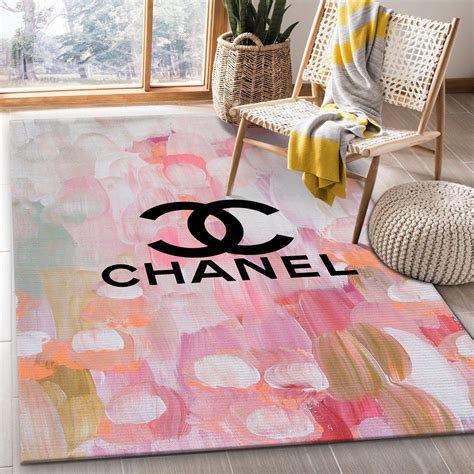 chanel rugs china.